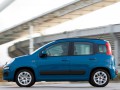 Technische Daten und Spezifikationen für Fiat Panda III (319) - picture 4