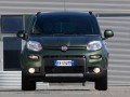 Technische Daten und Spezifikationen für Fiat Panda III 4x4 - picture 2