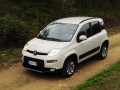 Technische Daten und Spezifikationen für Fiat Panda III 4x4 - picture 1