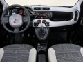 Technische Daten und Spezifikationen für Fiat Panda III 4x4 - picture 6