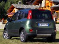 Technische Daten und Spezifikationen für Fiat Panda III 4x4 - picture 4