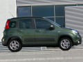 Technische Daten und Spezifikationen für Fiat Panda III 4x4 - picture 3