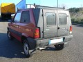 Технически характеристики за Fiat Panda Van - picture 2