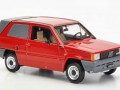 Технически характеристики за Fiat Panda Van - picture 1