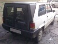 Технически характеристики за Fiat Panda Van - picture 3