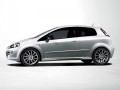 Технически характеристики за Fiat Grande Punto - picture 6
