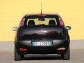 Технически характеристики за Fiat Grande Punto - picture 4
