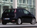 Технически характеристики за Fiat Grande Punto - picture 5
