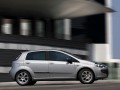 Технически характеристики за Fiat Grande Punto - picture 2