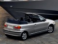 Технические характеристики о Fiat Punto Cabrio (176C) - picture 4
