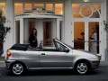 Технические характеристики о Fiat Punto Cabrio (176C) - picture 3