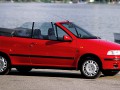 Punto Cabrio (176C)