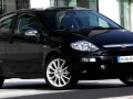 Технически характеристики за Fiat Punto Evo - picture 2