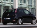 Технически характеристики за Fiat Punto Evo - picture 3