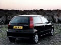 Technical specifications and characteristics for【Fiat Punto I (176)】 - picture 4