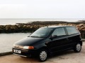 Technical specifications and characteristics for【Fiat Punto I (176)】 - picture 3
