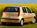 Технические характеристики о Fiat Punto II (188) - picture 5