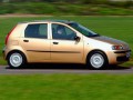 Технические характеристики о Fiat Punto II (188) - picture 4