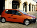 Технические характеристики о Fiat Punto II (188) - picture 2