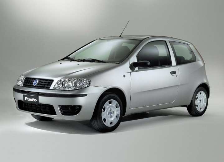 Технически характеристики за Fiat Punto II Restyling - picture 4
