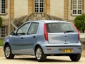 Технически характеристики за Fiat Punto II Restyling - picture 3