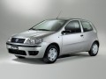 Технически характеристики за Fiat Punto II Restyling - picture 4