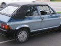 Technische Daten und Spezifikationen für Fiat Ritmo Bertone Cabrio - picture 3