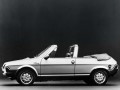 Technische Daten und Spezifikationen für Fiat Ritmo Bertone Cabrio - picture 2