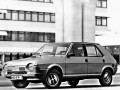 Technical specifications and characteristics for【Fiat Ritmo I (138A)】 - picture 4