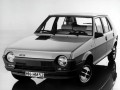 Technical specifications and characteristics for【Fiat Ritmo I (138A)】 - picture 2