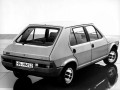 Technical specifications and characteristics for【Fiat Ritmo I (138A)】 - picture 3