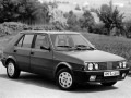 Technische Daten und Spezifikationen für Fiat Ritmo II (138A) - picture 2