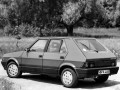 Technische Daten und Spezifikationen für Fiat Ritmo II (138A) - picture 3