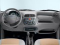 Technical specifications and characteristics for【Fiat Seicento (187)】 - picture 4