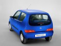 Technical specifications and characteristics for【Fiat Seicento (187)】 - picture 3