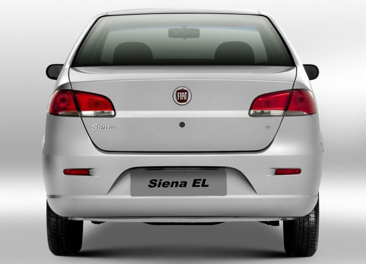Technical specifications and characteristics for【Fiat Siena (178)】 - picture 5