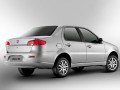 Technical specifications and characteristics for【Fiat Siena (178)】 - picture 4