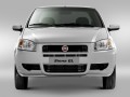 Technical specifications and characteristics for【Fiat Siena (178)】 - picture 2