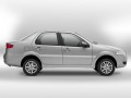 Technical specifications and characteristics for【Fiat Siena (178)】 - picture 3