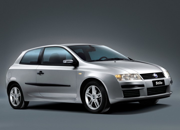 Технически характеристики за Fiat Stilo (192) - picture 1