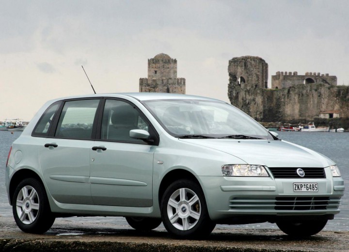 Технически характеристики за Fiat Stilo (192) - picture 3