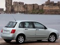 Технически характеристики за Fiat Stilo (192) - picture 4
