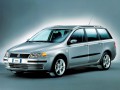 Technical specifications and characteristics for【Fiat Stilo Multi Wagon】 - picture 2