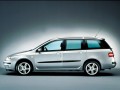 Technical specifications and characteristics for【Fiat Stilo Multi Wagon】 - picture 3