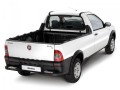 Technische Daten und Spezifikationen für Fiat Strada (178E) - picture 4