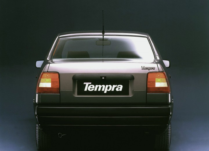 Technische Daten und Spezifikationen für Fiat Tempra (159) - picture 5