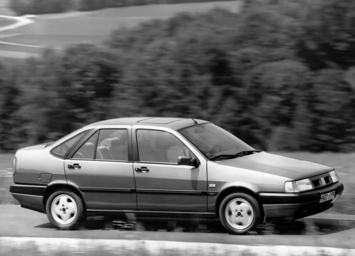 Technische Daten und Spezifikationen für Fiat Tempra (159) - picture 3