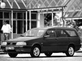 Technische Daten und Spezifikationen für Fiat Tempra S.w. (159) - picture 2