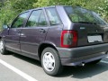 Технически характеристики за Fiat Tipo (160) - picture 2