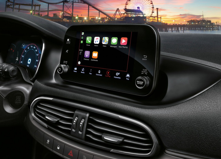 Технически характеристики за Fiat Tipo 356 Restyling - picture 6